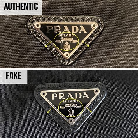 prada umhängetasche herren fake|real prada bag.